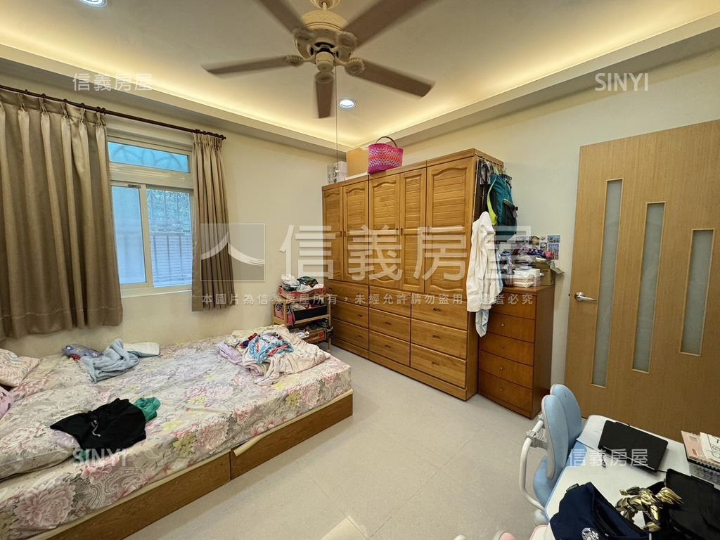 雙城路美透天房屋室內格局與周邊環境