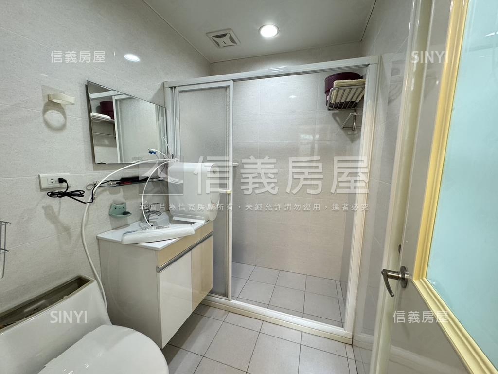 雙城路美透天房屋室內格局與周邊環境