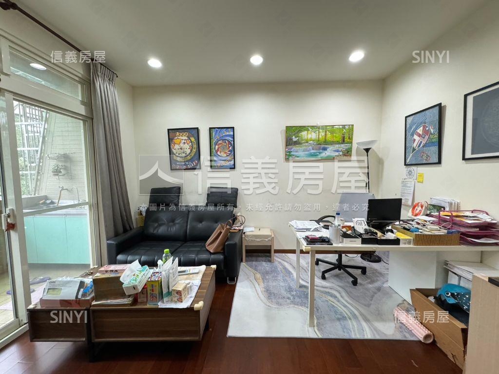 雙城路美透天房屋室內格局與周邊環境