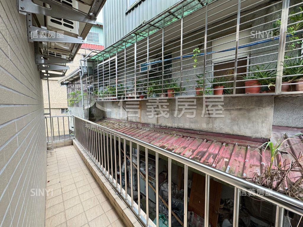 雙城路美透天房屋室內格局與周邊環境