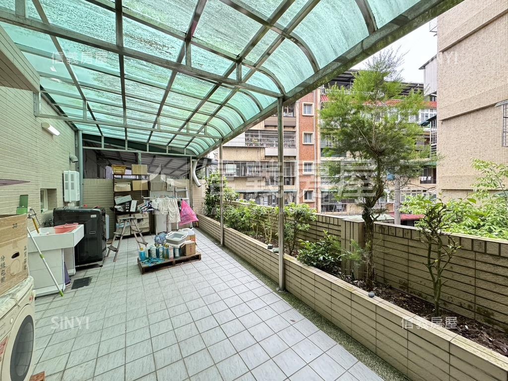 雙城路美透天房屋室內格局與周邊環境