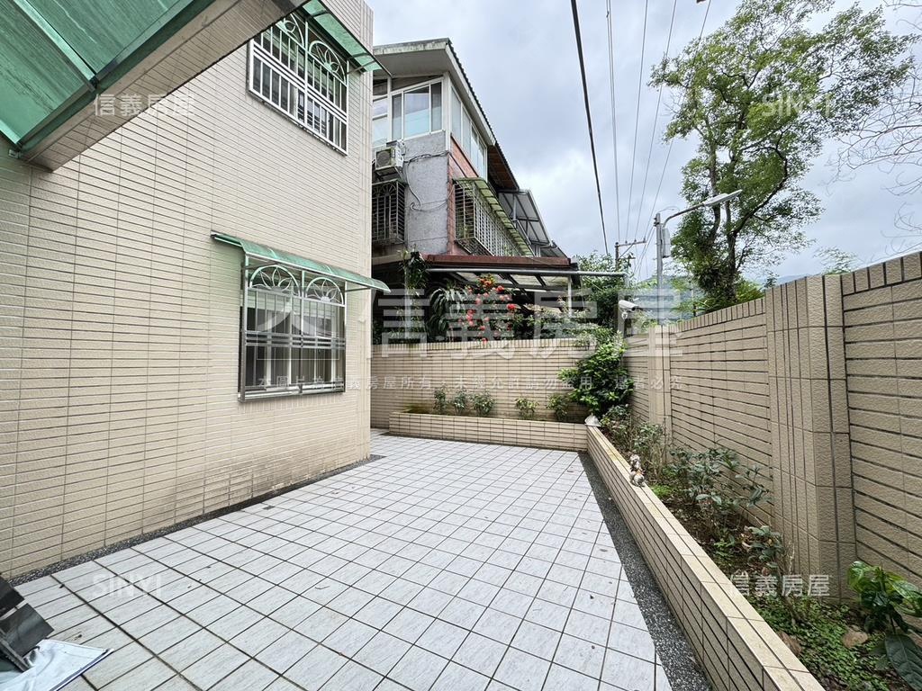 雙城路美透天房屋室內格局與周邊環境