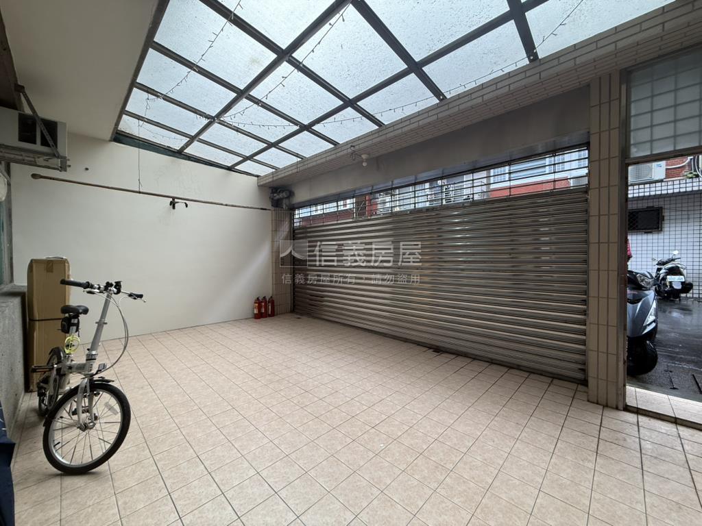 新接！前庭後院永春壹樓房屋室內格局與周邊環境
