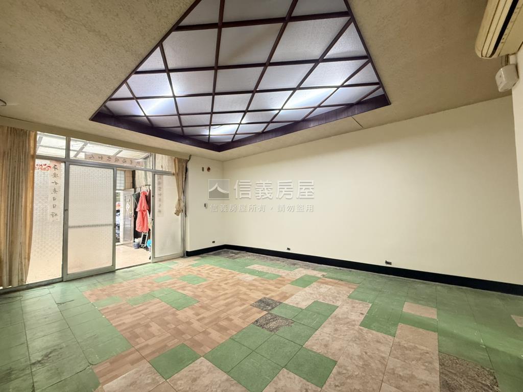 新接！前庭後院永春壹樓房屋室內格局與周邊環境