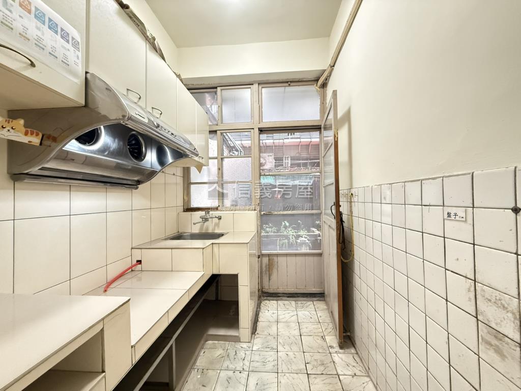 新接！前庭後院永春壹樓房屋室內格局與周邊環境