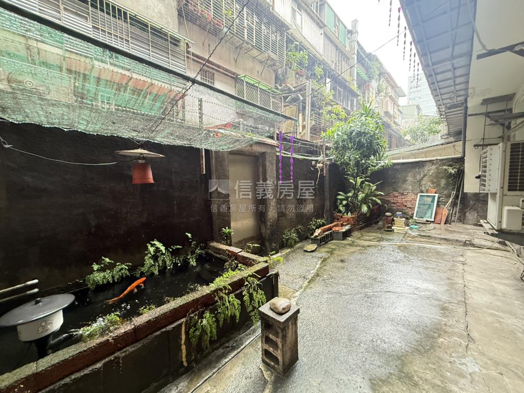 新接！前庭後院永春壹樓房屋室內格局與周邊環境