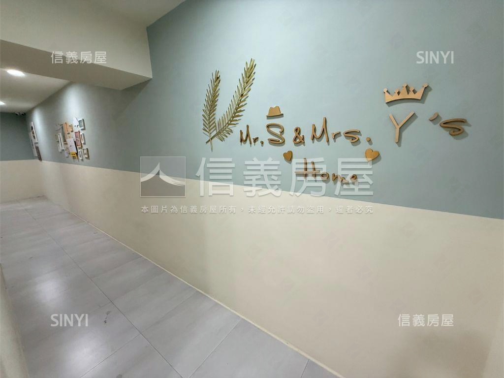 西區公館路電梯收租七套房房屋室內格局與周邊環境