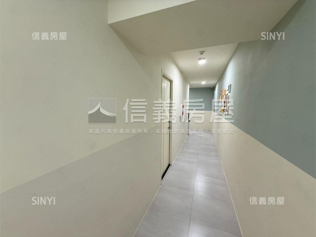 西區公館路電梯收租七套房房屋室內格局與周邊環境