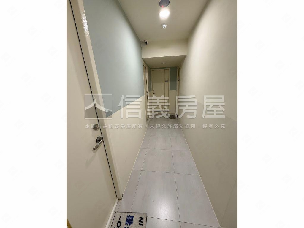 西區公館路電梯收租七套房房屋室內格局與周邊環境