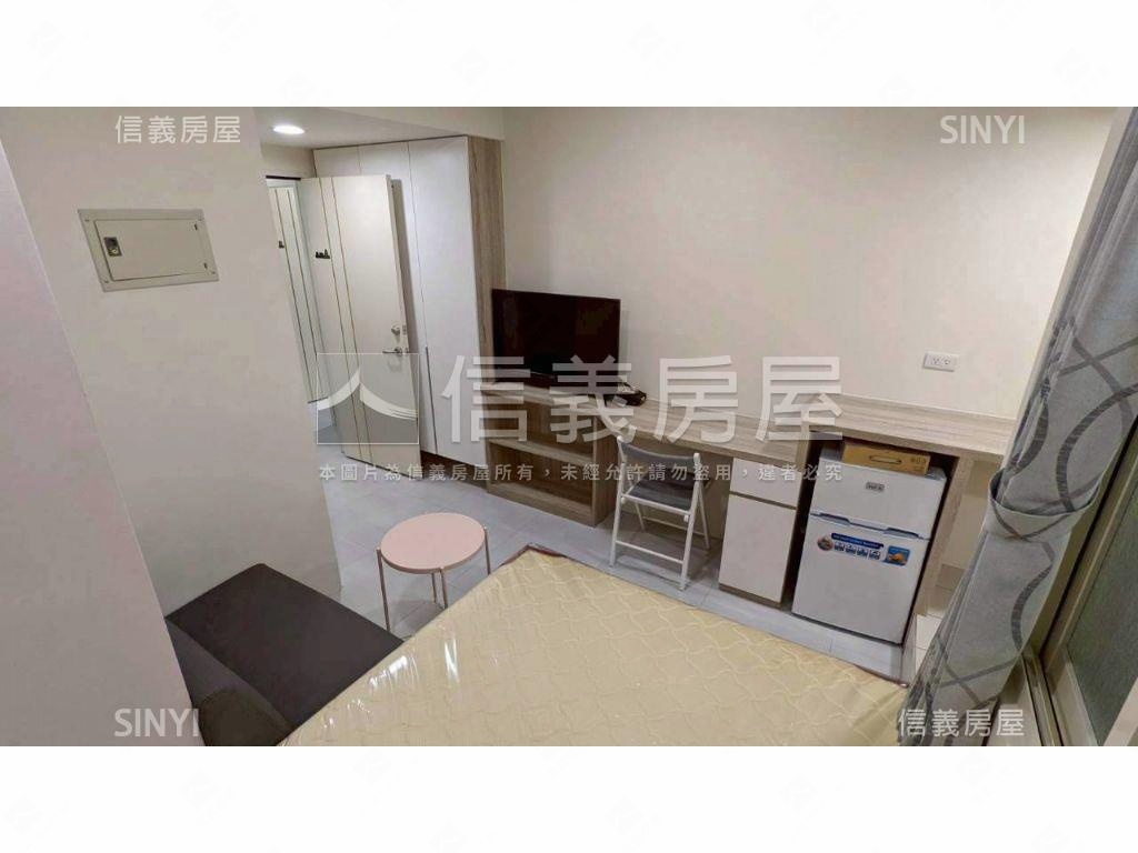 西區公館路電梯收租七套房房屋室內格局與周邊環境