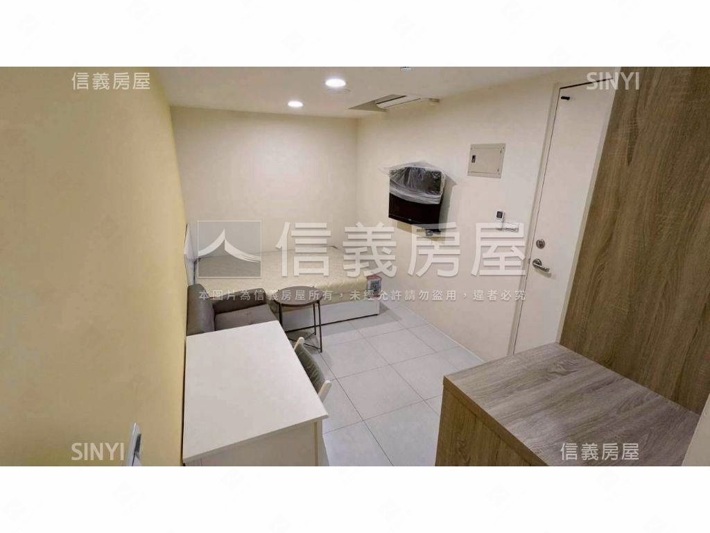 西區公館路電梯收租七套房房屋室內格局與周邊環境