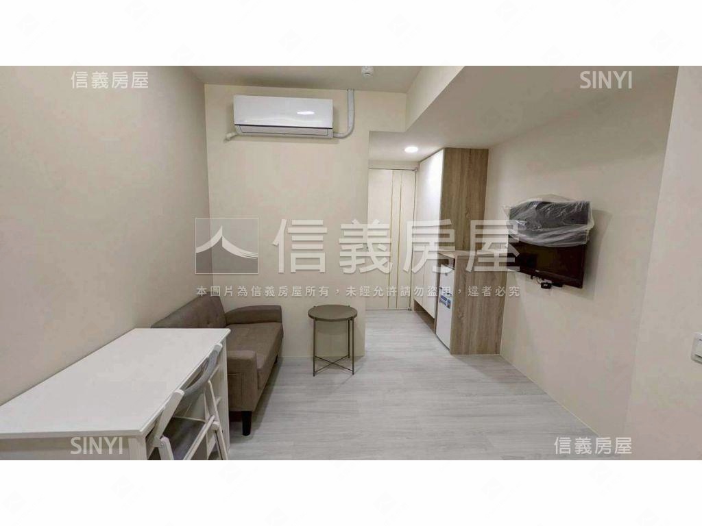 西區公館路電梯收租七套房房屋室內格局與周邊環境