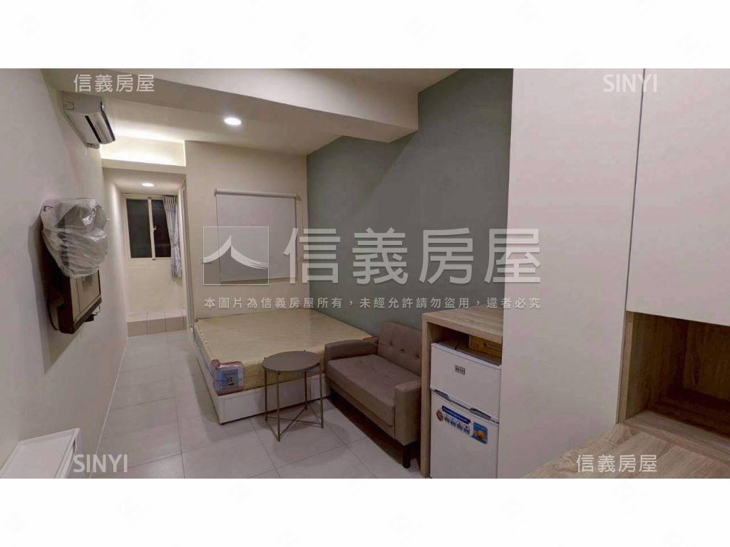 西區公館路電梯收租七套房房屋室內格局與周邊環境