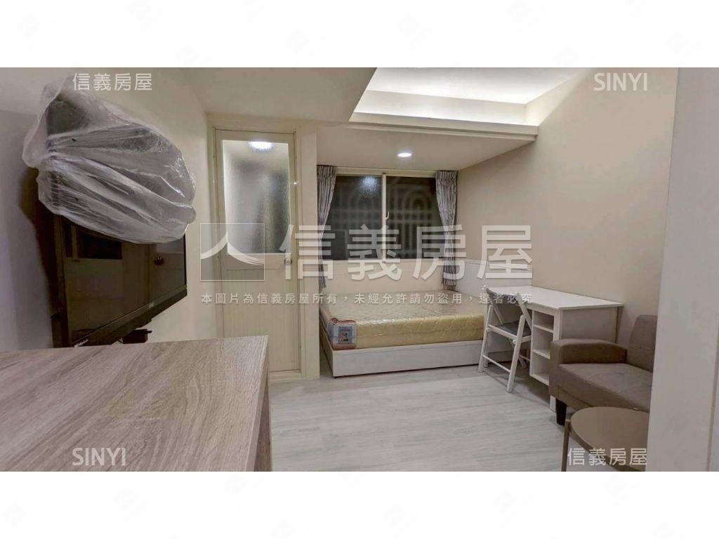 西區公館路電梯收租七套房房屋室內格局與周邊環境