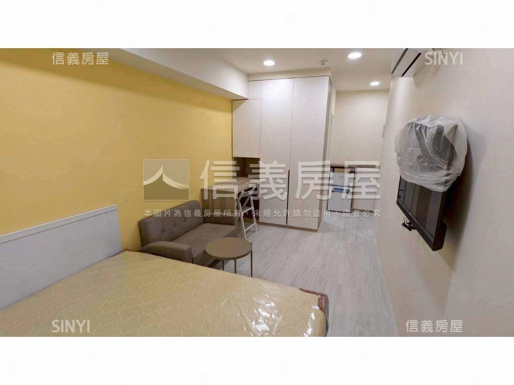 西區公館路電梯收租七套房房屋室內格局與周邊環境