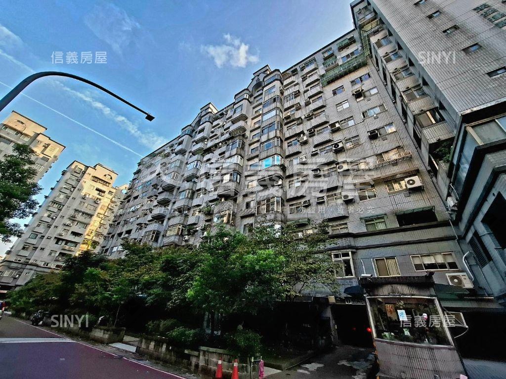 稀有綠百代一樓房屋室內格局與周邊環境