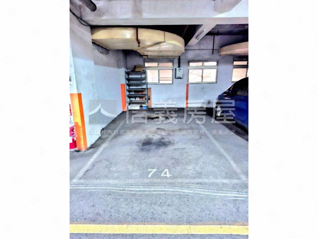稀有綠百代一樓房屋室內格局與周邊環境