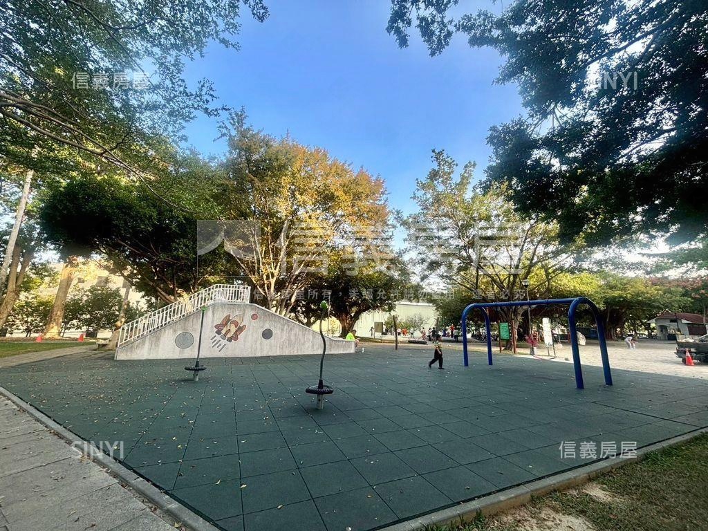世貿大地坪透天房屋室內格局與周邊環境