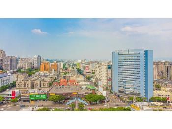 西屯好大地坪的透天