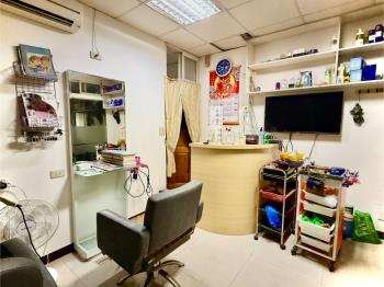 民生社區低總價店面