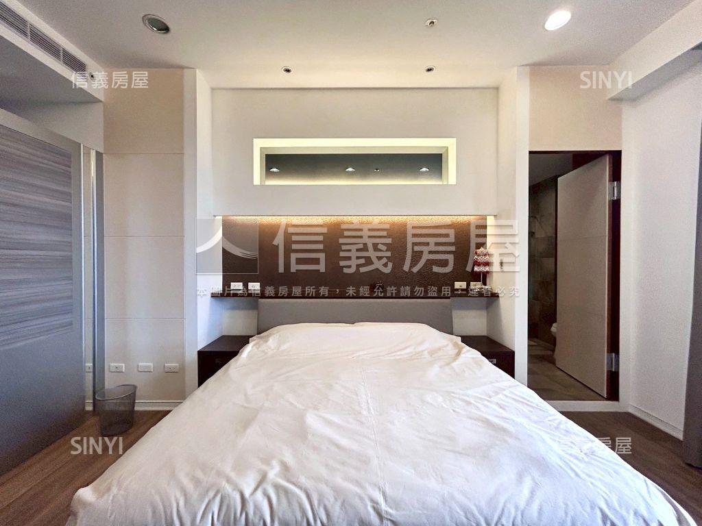 專任榮耀美裝潢高樓視野戶房屋室內格局與周邊環境