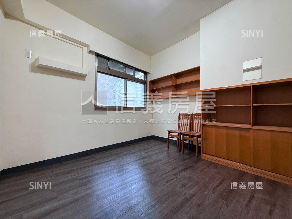 雙捷古亭４房電梯房屋室內格局與周邊環境