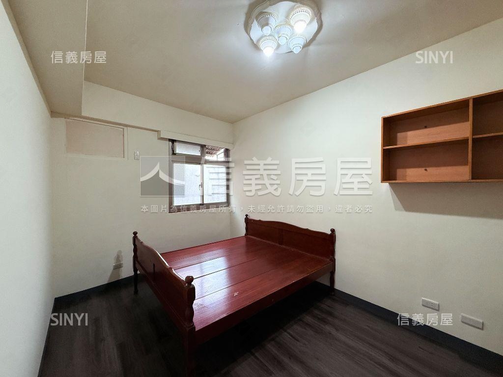 雙捷古亭４房電梯房屋室內格局與周邊環境