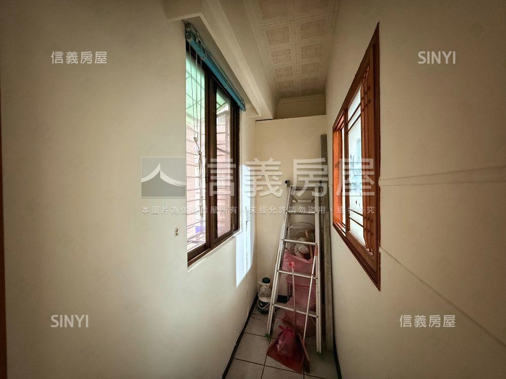 雙捷古亭４房電梯房屋室內格局與周邊環境