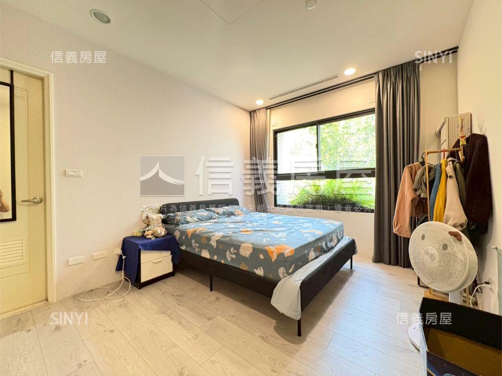 大毅好幸福三房平車房屋室內格局與周邊環境