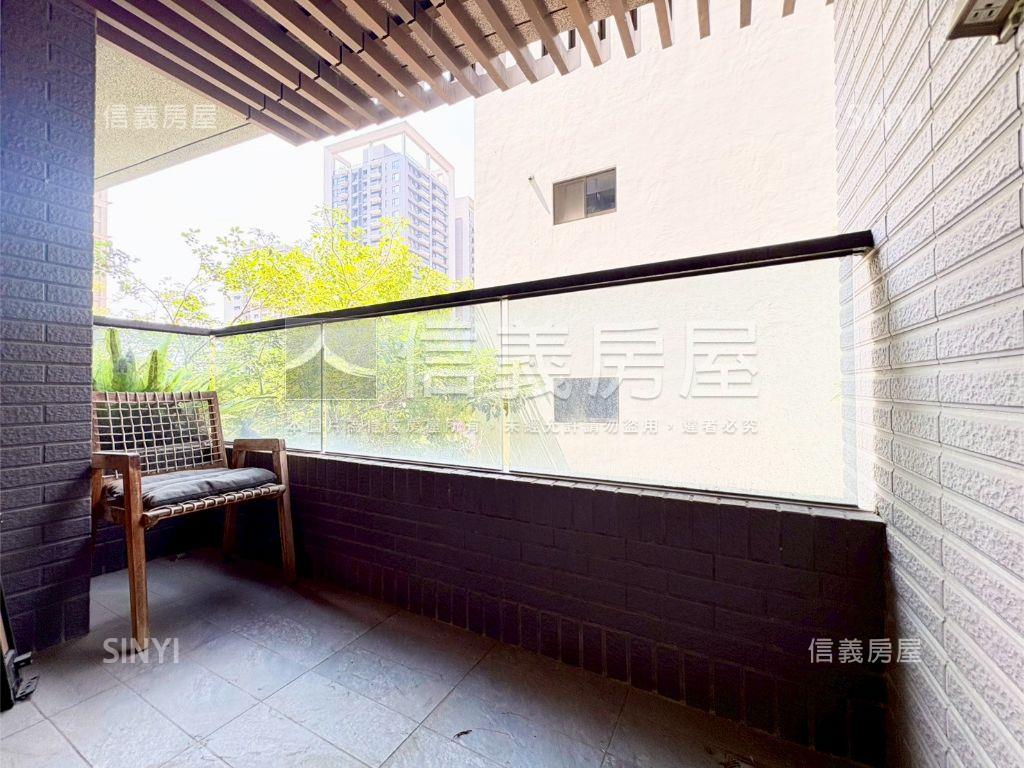 大毅好幸福三房平車房屋室內格局與周邊環境