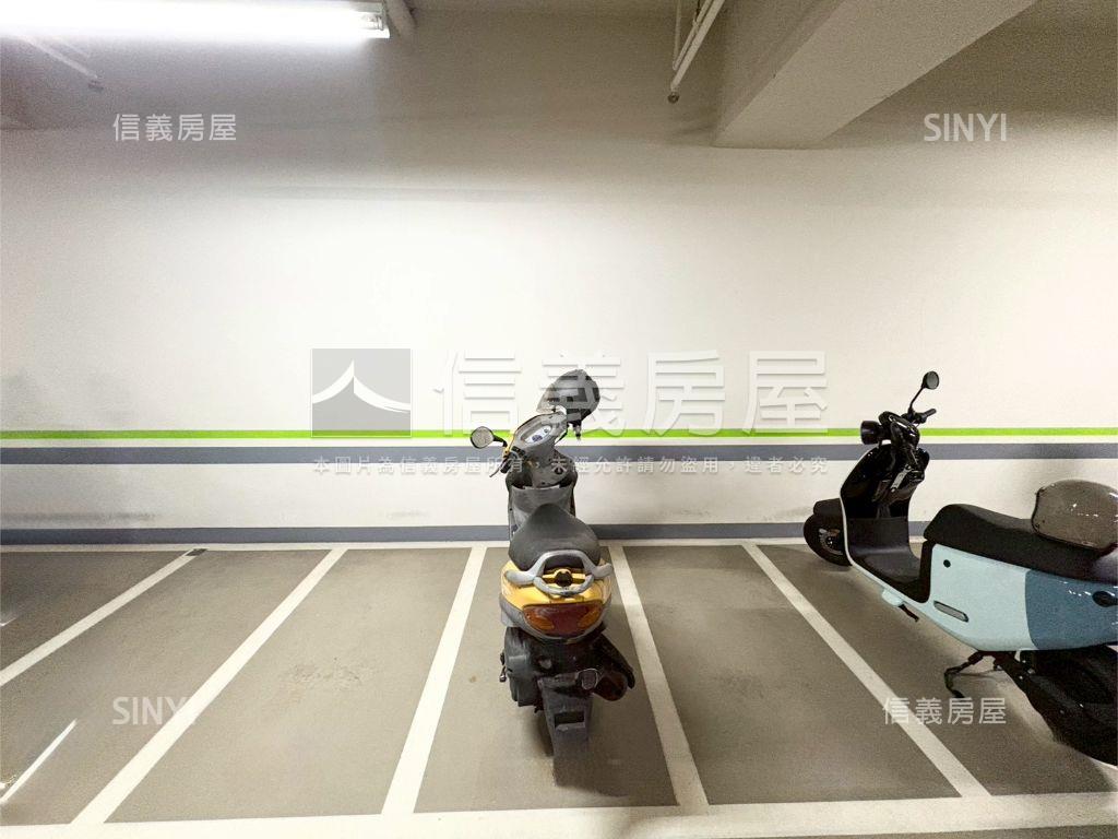 大毅好幸福三房平車房屋室內格局與周邊環境