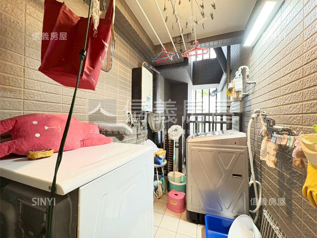 大毅好幸福三房平車房屋室內格局與周邊環境