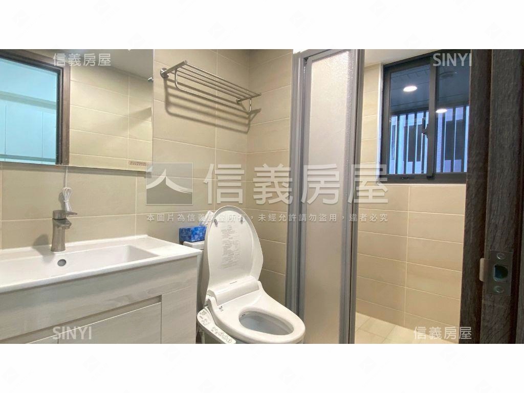 新案！心之所向兩房大車位房屋室內格局與周邊環境
