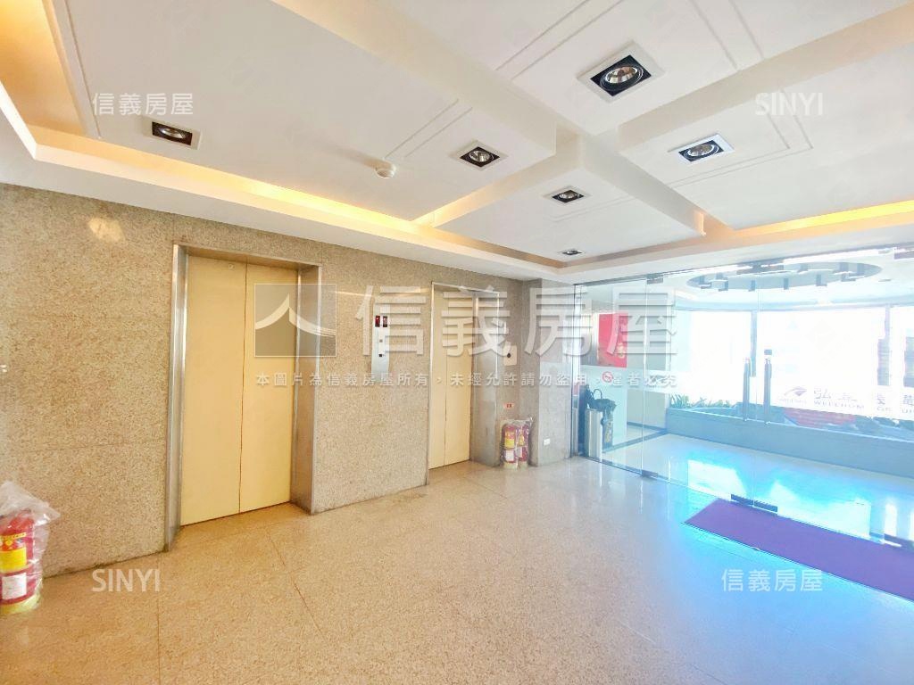 府中捷運☆面寬商業辦公房屋室內格局與周邊環境