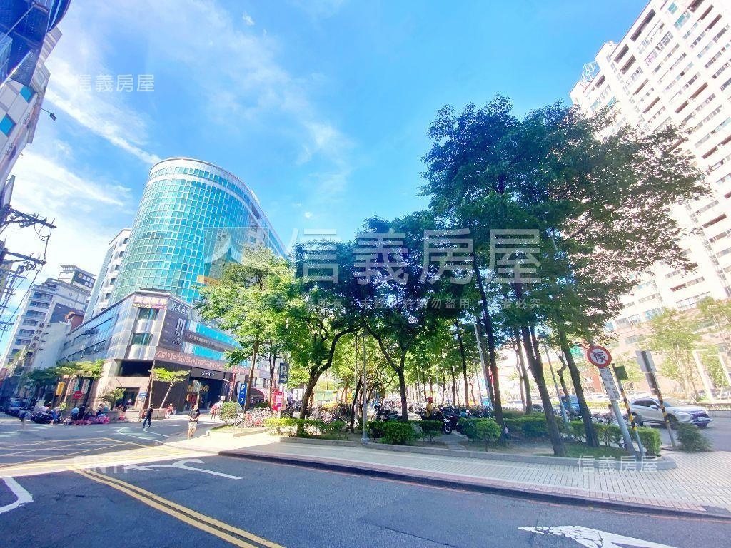 府中捷運☆面寬商業辦公房屋室內格局與周邊環境