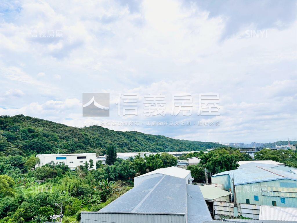 楓樹藏毓２＋１車位房屋室內格局與周邊環境