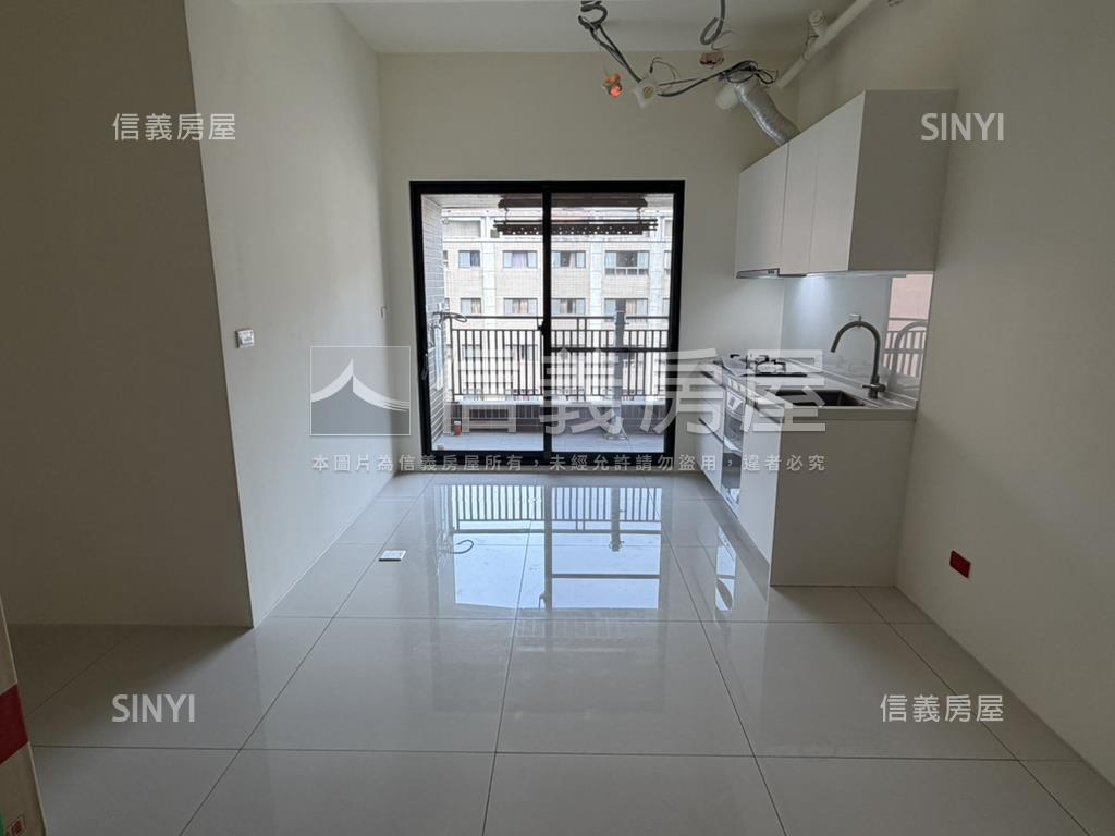 禮御三房・質感首選房屋室內格局與周邊環境