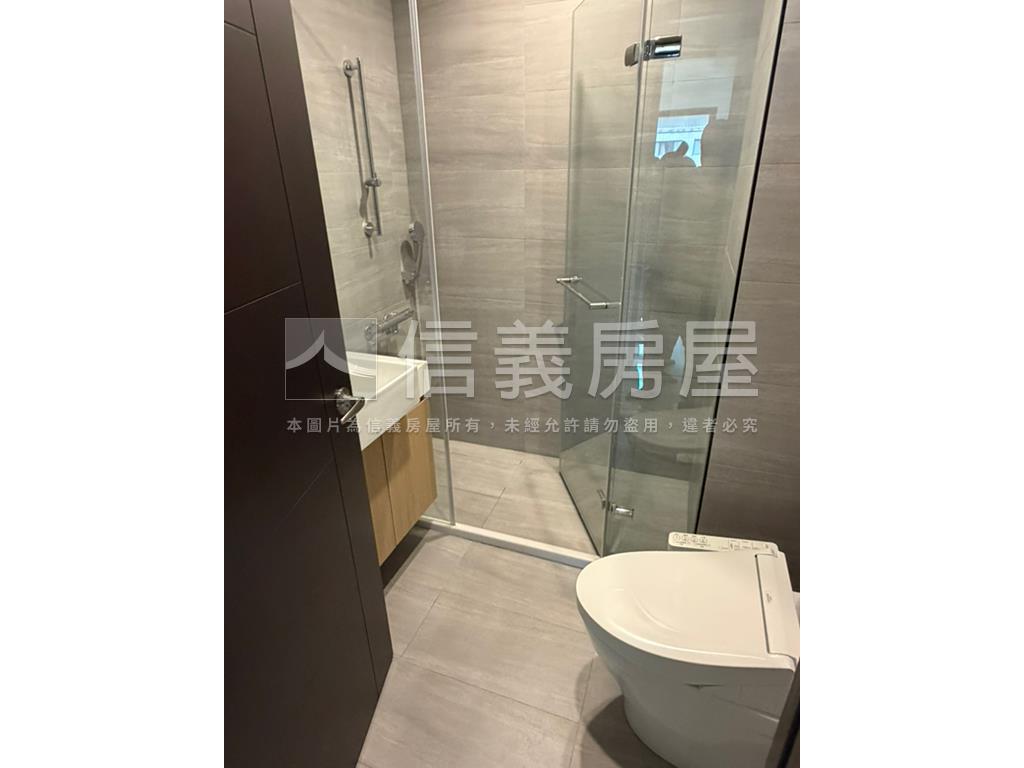 禮御三房・質感首選房屋室內格局與周邊環境