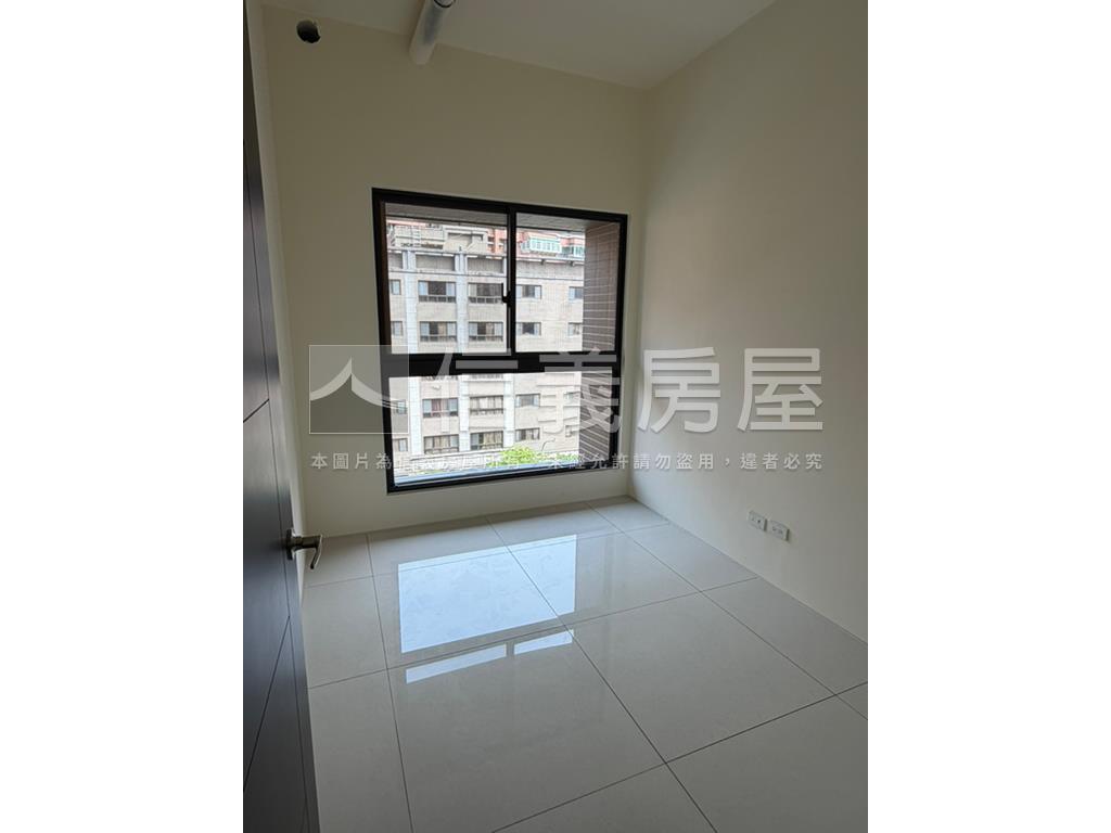 禮御三房・質感首選房屋室內格局與周邊環境