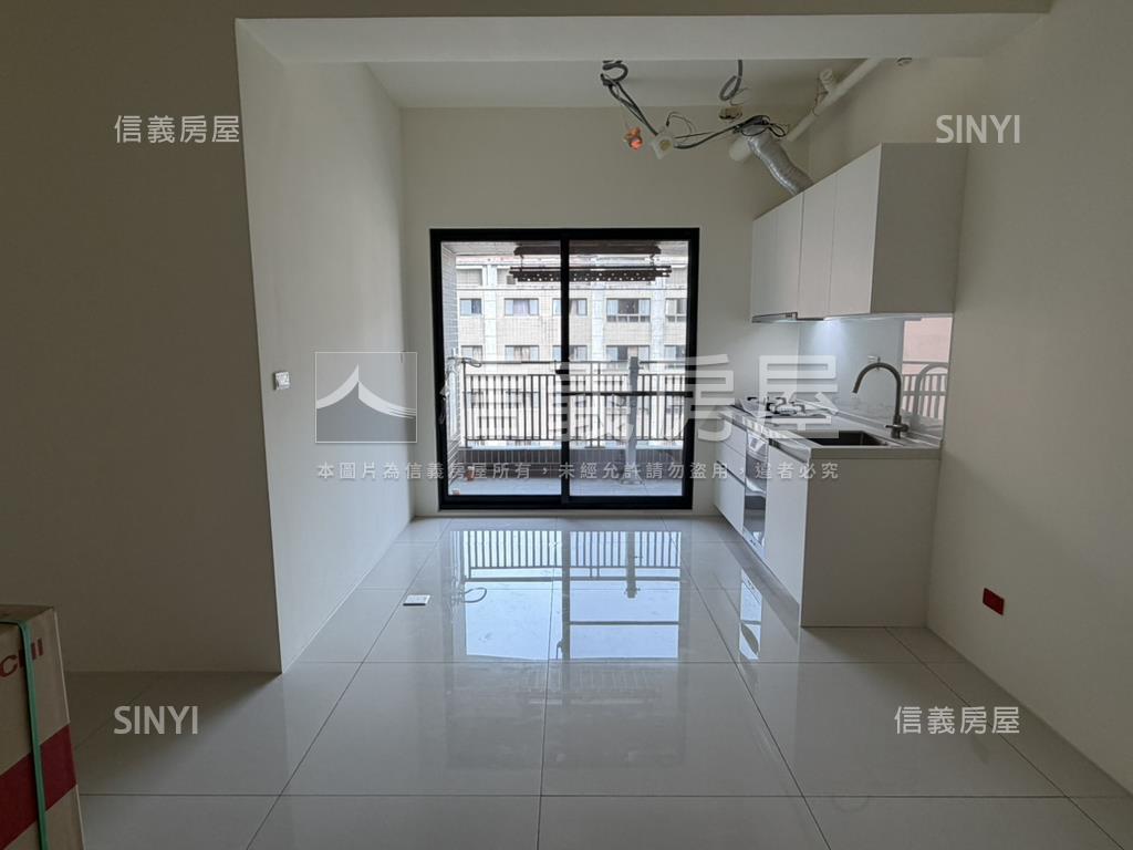 禮御三房・質感首選房屋室內格局與周邊環境