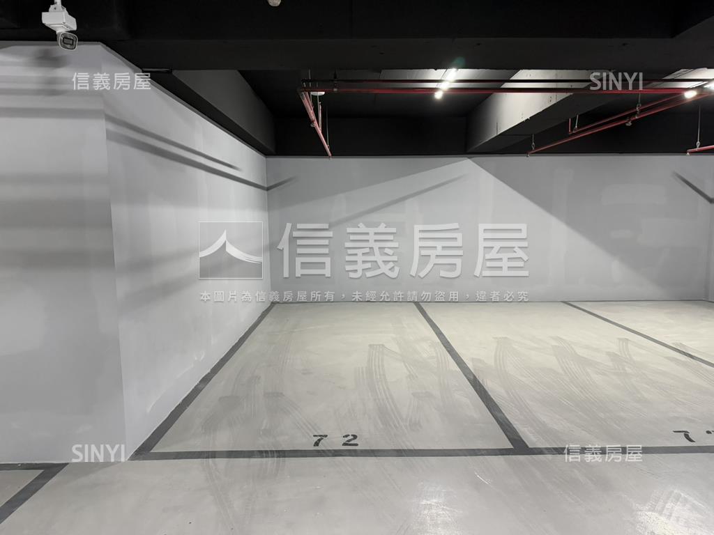 禮御三房・質感首選房屋室內格局與周邊環境