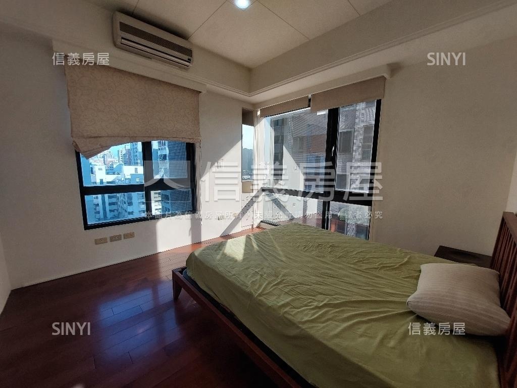 五期．寶輝首璽雙平面車位房屋室內格局與周邊環境