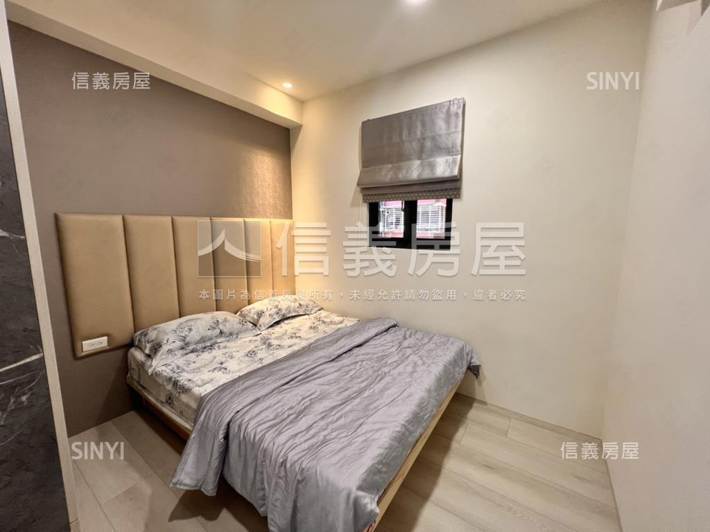 六張犁低總美妝２＋１房房屋室內格局與周邊環境