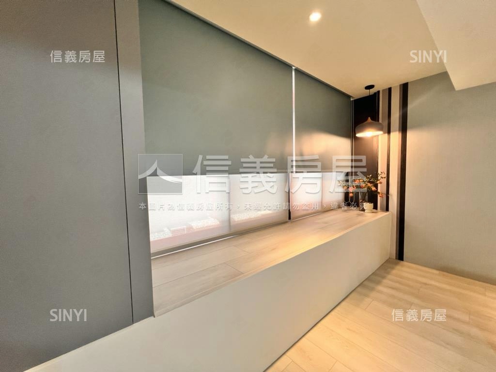 六張犁低總美妝２＋１房房屋室內格局與周邊環境