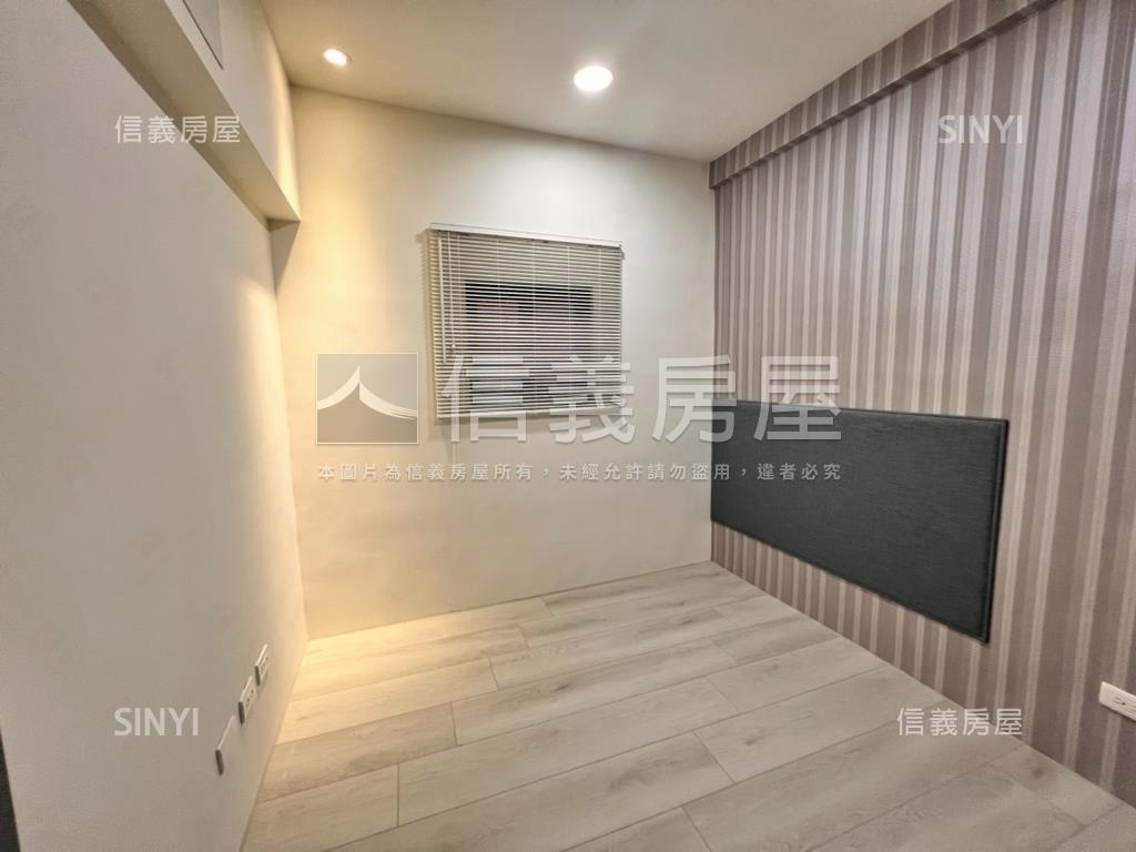 六張犁低總美妝２＋１房房屋室內格局與周邊環境
