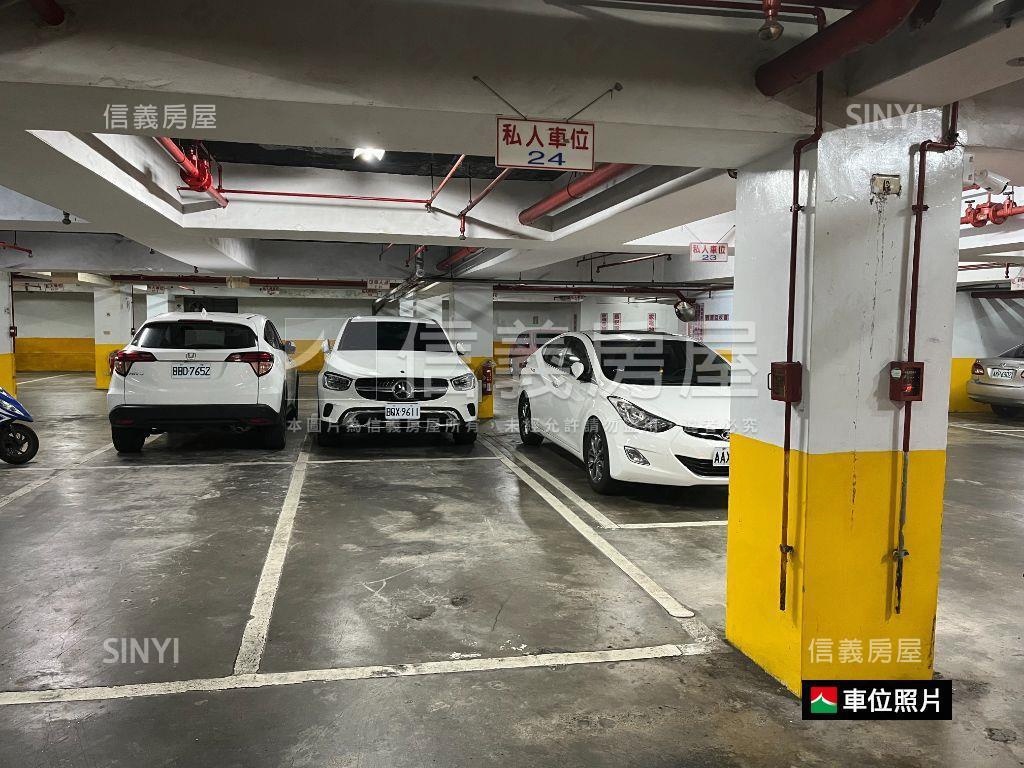 稀有歐風遠景大戶房屋室內格局與周邊環境