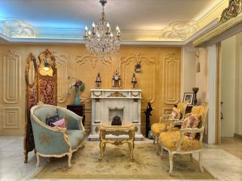 稀有歐風遠景大戶