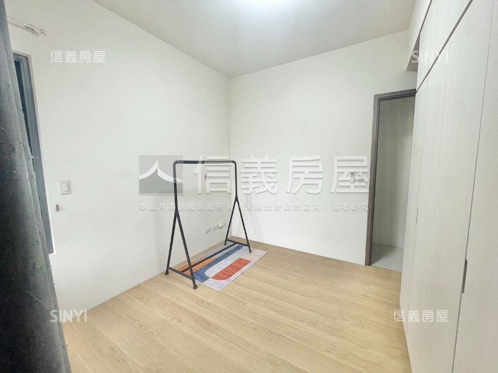 聽河精緻美三房房屋室內格局與周邊環境