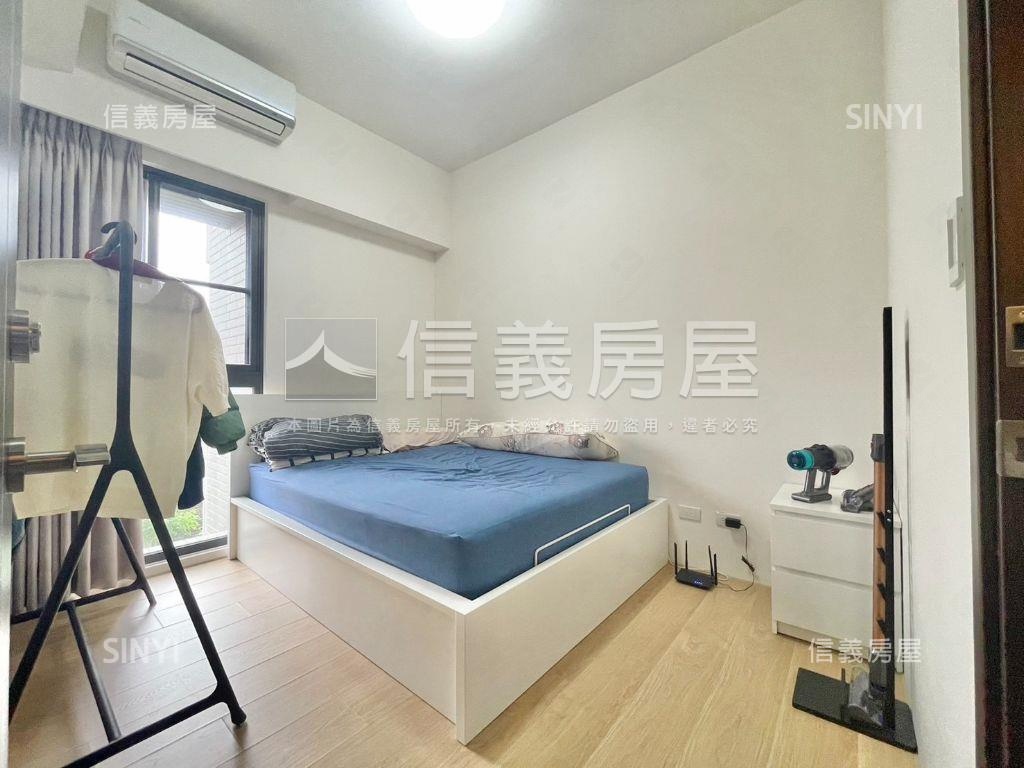 聽河精緻美三房房屋室內格局與周邊環境