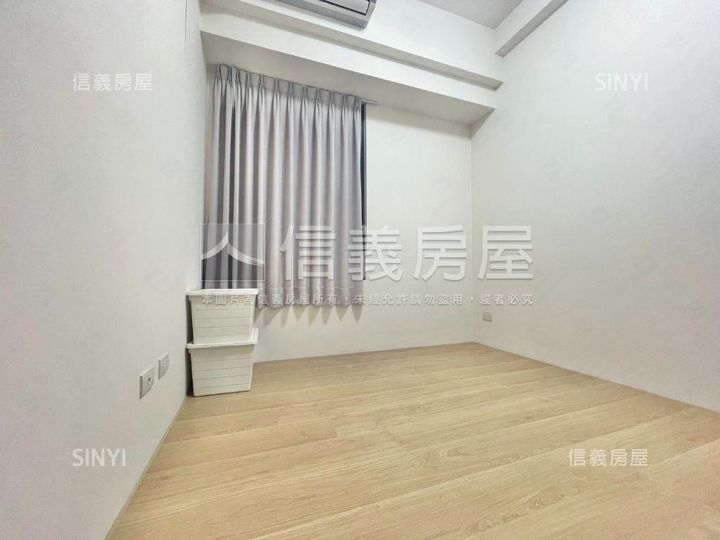 聽河精緻美三房房屋室內格局與周邊環境